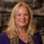Jayne Buchwald