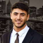 Andrew Stellon