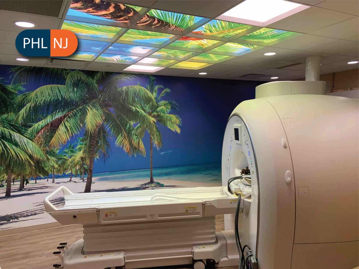 SmartLED™ MRI System