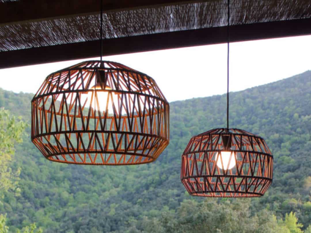 Bauma Suspension Diversified