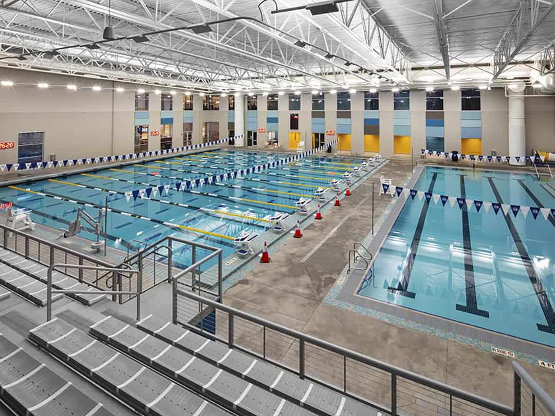 Natatorium