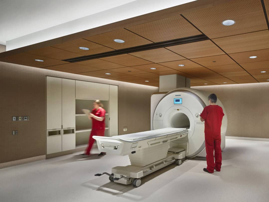 SmartLED MRI