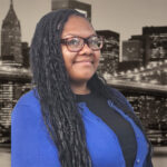 Tamia Bond