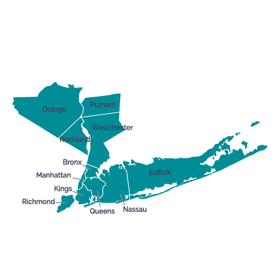 Diversified New York