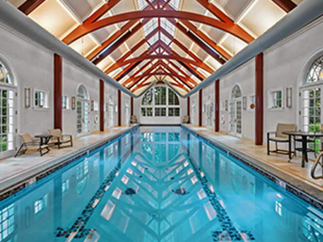 Natatorium Solutions