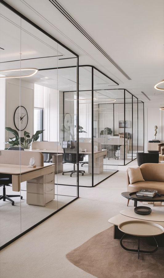 Diversified Services