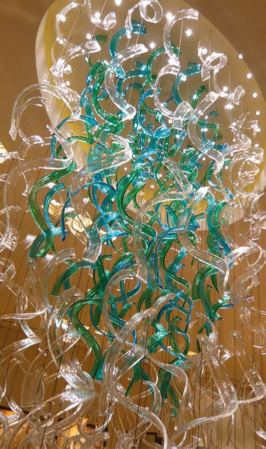 Diversified Services