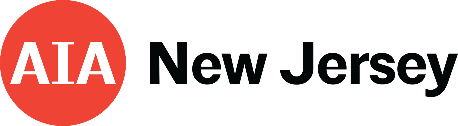 AIA New Jersey