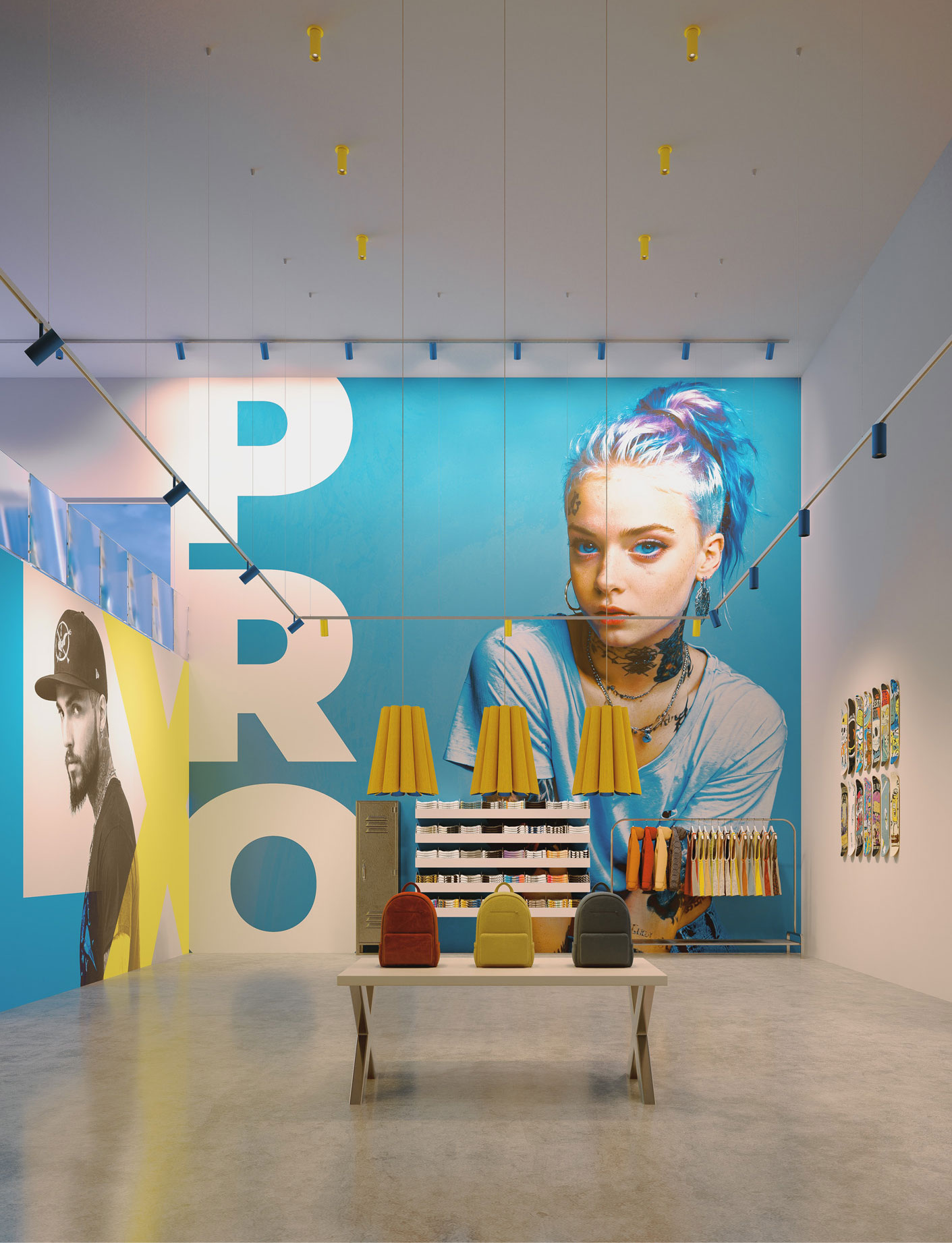 Commercial-Interiors-Retail