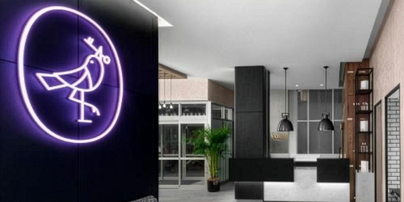 Signature Architectural Lighting