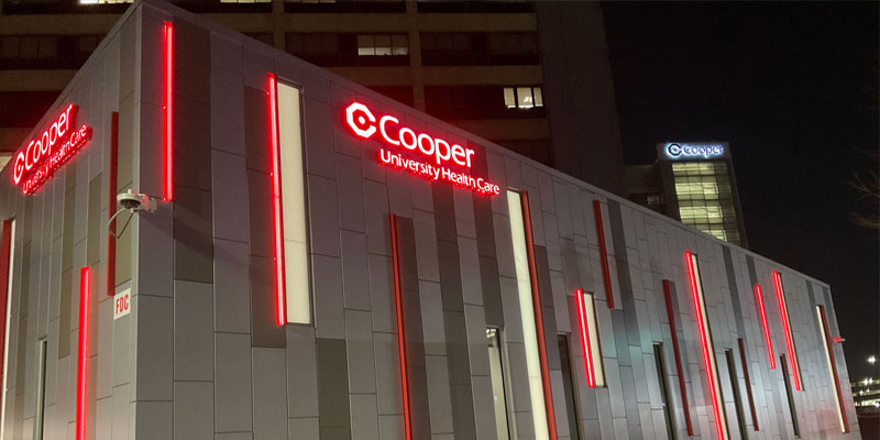 Signature Architectural Lighting