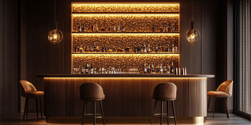 Signature Architectural Lighting