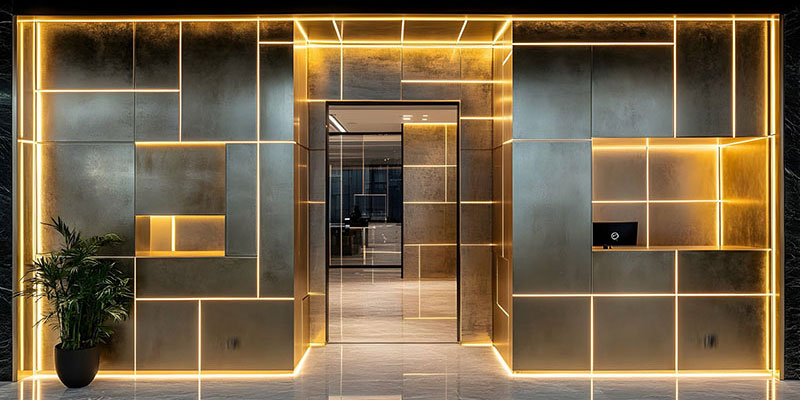 Signature Architectural Lighting