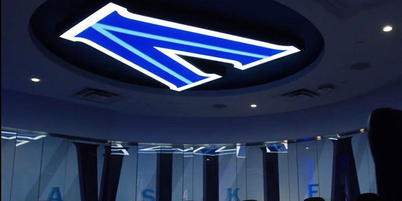 Signature Architectural Lighting