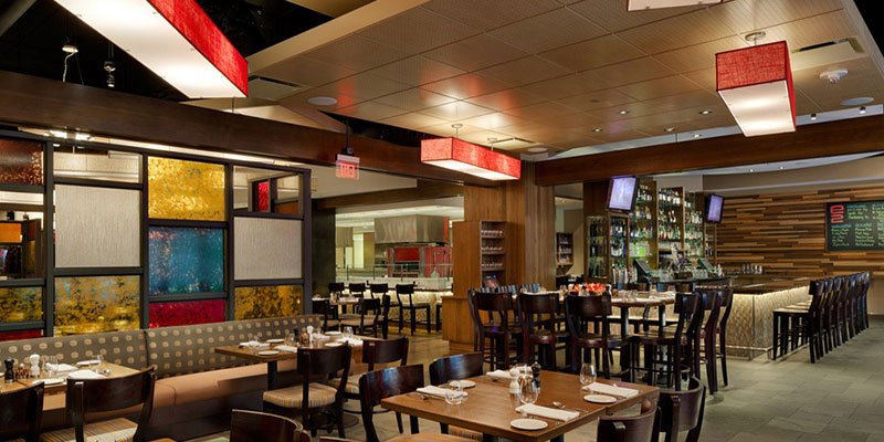 Signature Architectural Lighting