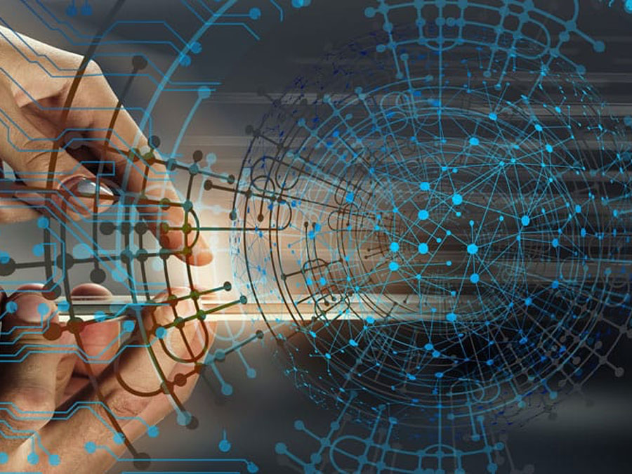 IOT + Connected Lighting