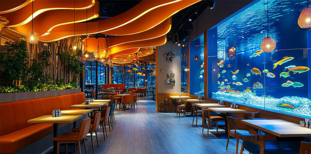 Signature Architectural Lighting