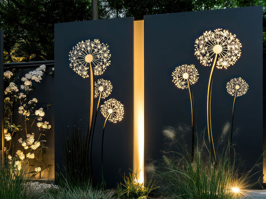 Signature Architectural Lighting