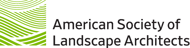 ASLA- American Association of Landcape Architects