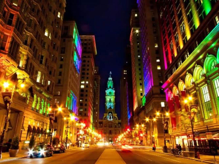 Theatrical & Architainment