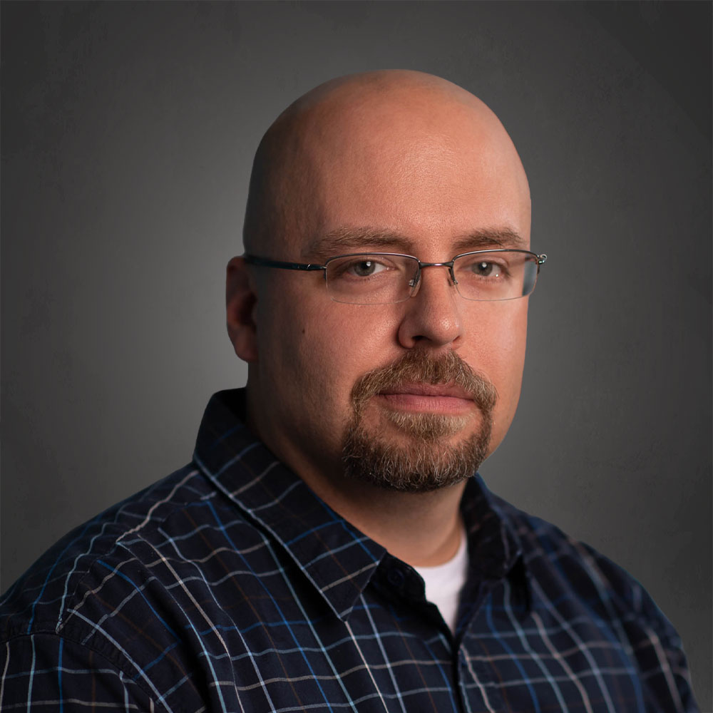 Christopher Lightner