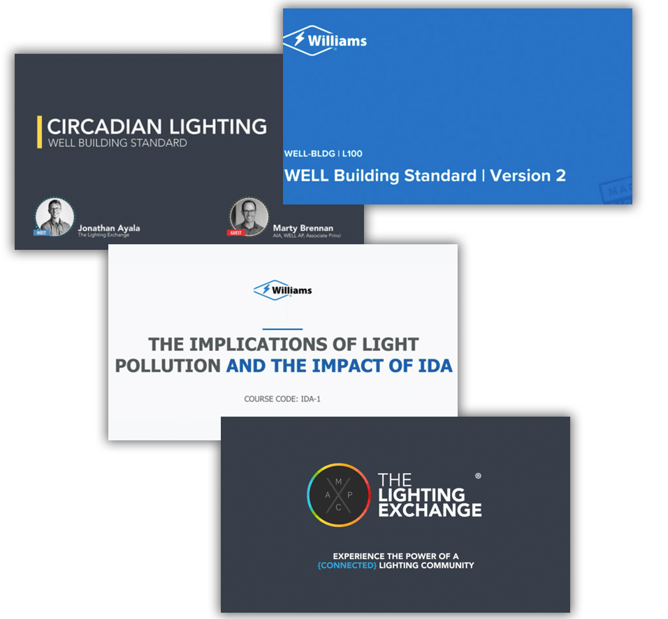 Education & Training