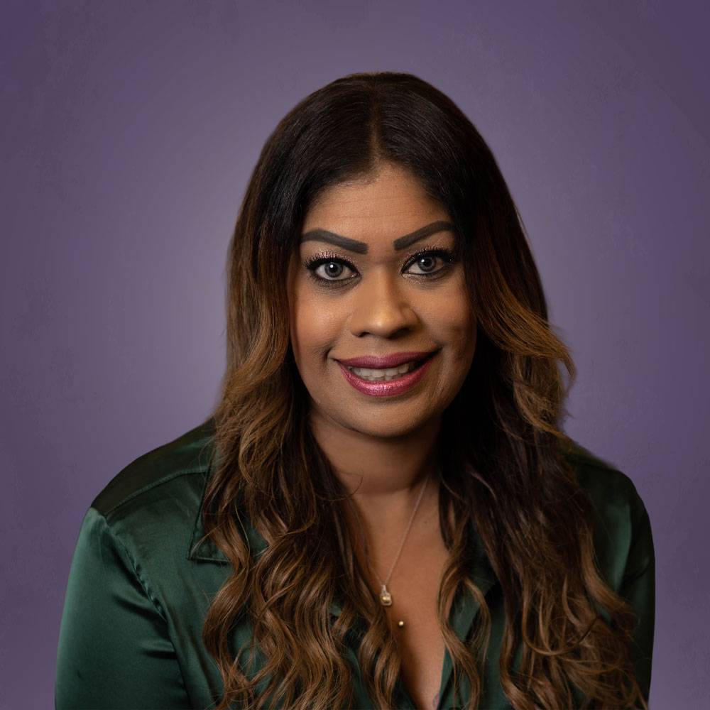 Sultana Cookie Fernandez